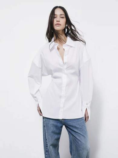 PATRIZIA PEPE Camicia 8C0832 A043