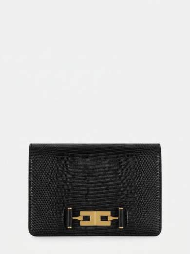 ELISABETTA FRANCHI Tracolla BS09A66E2