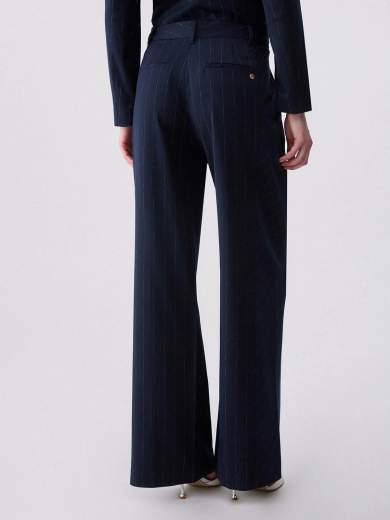 LIU JO WF6251T731A trousers