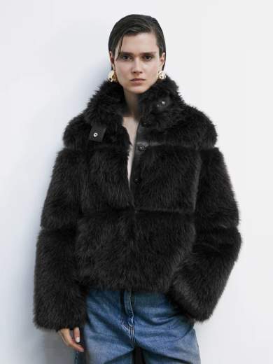 PATRIZIA PEPE Giubbotto 2O0174_E077