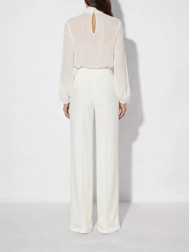 ELISABETTA FRANCHI Pantaloni PA20267E2