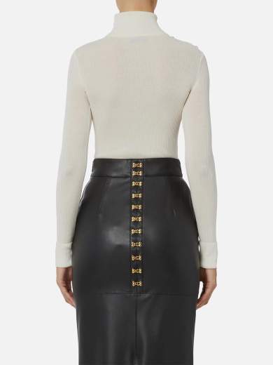 ELISABETTA FRANCHI Dolcevita MK43B57E2