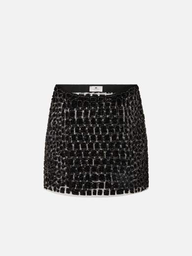 ELISABETTA FRANCHI Gonna GO13957E2