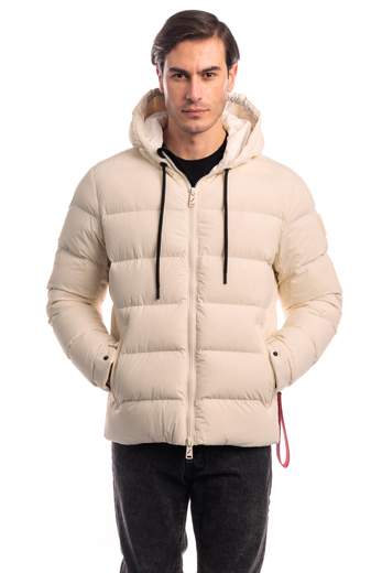 AFTER LABEL Piumino VERBIERN7864-1