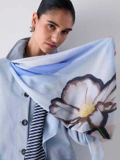 LIU JO Scarf 2A6042T2745