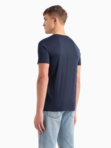 ARMANI EXCHANGE T-Shirt 8NZT74ZJA5Z
