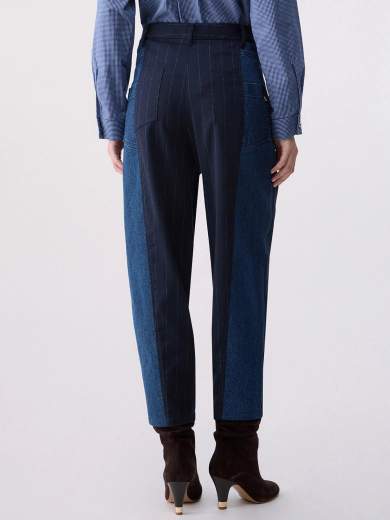 LIU JO WF6241T731A trousers