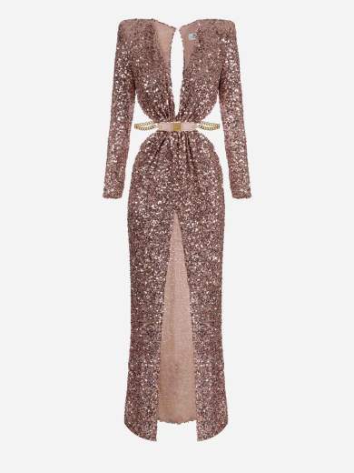 ELISABETTA FRANCHI Abito ABR1561E2