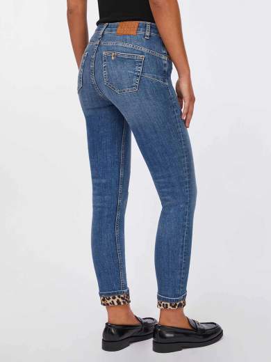 LIU JO Jeans UF5006D0236