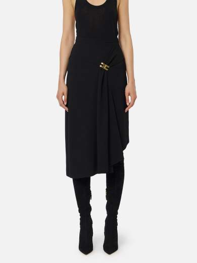 ELISABETTA FRANCHI Gonna GO11456E2