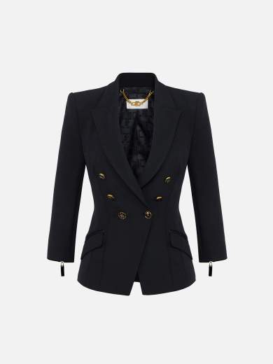 ELISABETTA FRANCHI Giacca GI17456E2