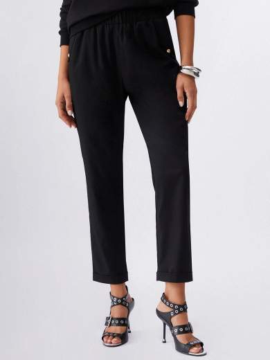LIU JO Pantaloni TA6255TS922