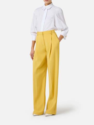 ELISABETTA FRANCHI Camicia CA14161E2