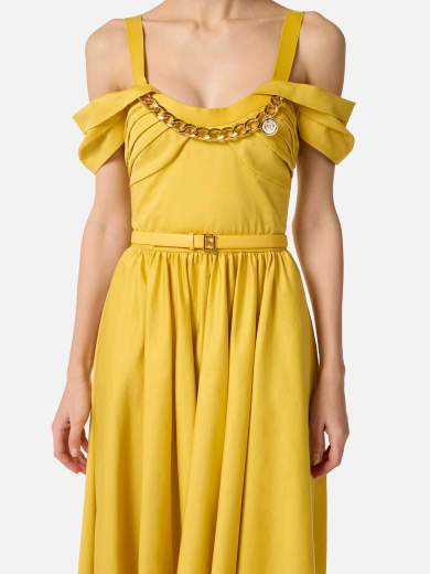 ELISABETTA FRANCHI Cintura CT92S61E2