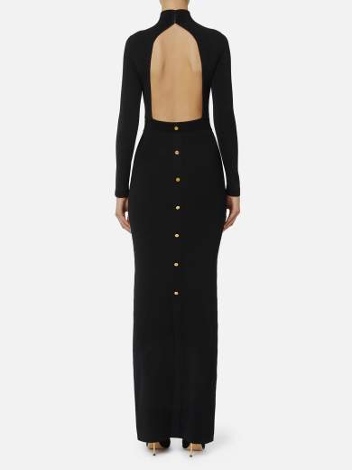 ELISABETTA FRANCHI Abito AM29S57E2