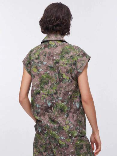 LIU JO Vest WA6341T433A