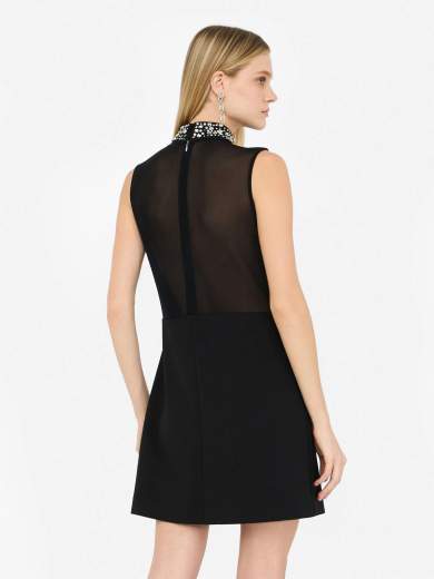 LIU JO Abito CF5358T2527