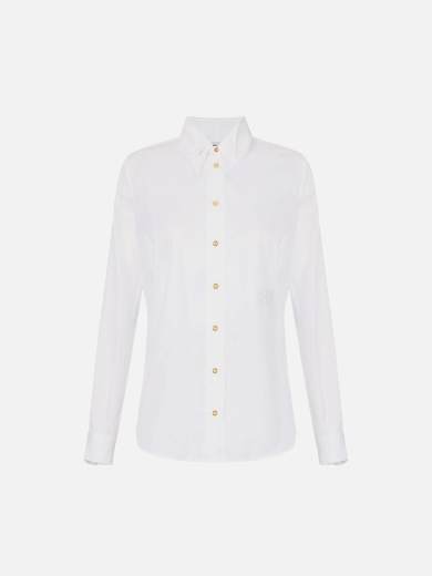 ELISABETTA FRANCHI Camicia CA12561E2