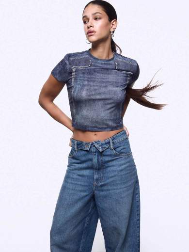 LIU JO T-Shirt UA6502J1624