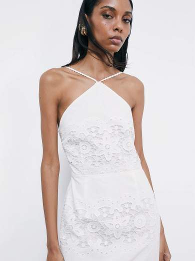 PATRIZIA PEPE Dress 2A3069 A773