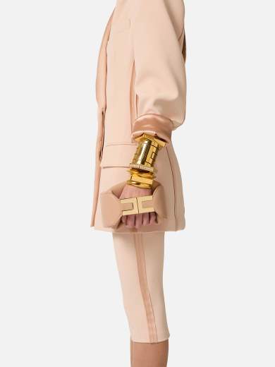 ELISABETTA FRANCHI Hobo BS07A62E2