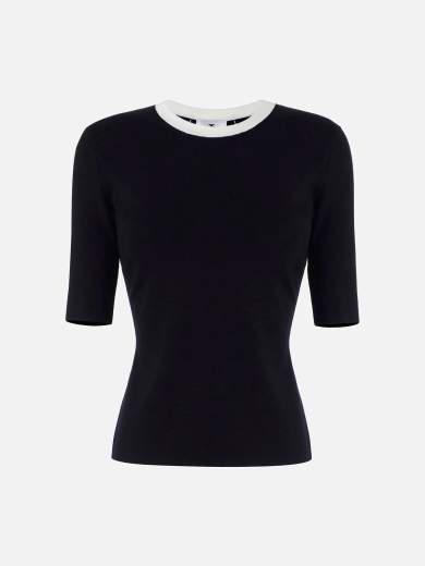 ELISABETTA FRANCHI Top MK67S61E2
