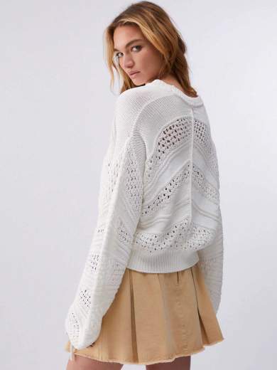 LIU JO Jersey WA6419MA86R