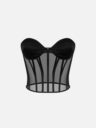 ELISABETTA FRANCHI Top TO05162E2