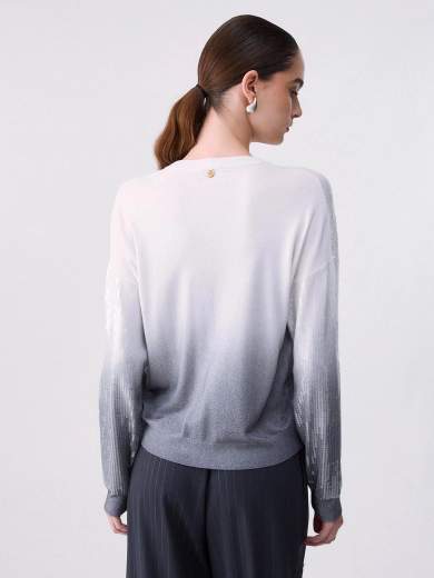 LIU JO Maglia WF6178MS49I