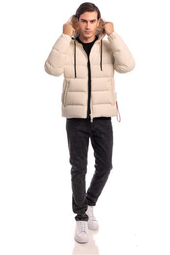 AFTER LABEL Piumino VERBIERN7864-1