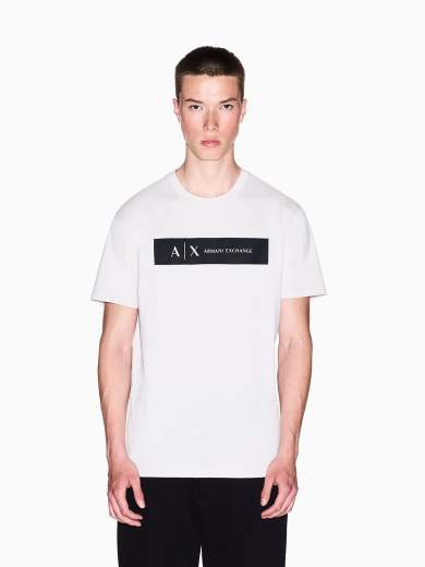 ARMANI EXCHANGE T-Shirt XM001425 AF10361