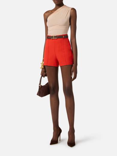 ELISABETTA FRANCHI Shorts SH00761E2