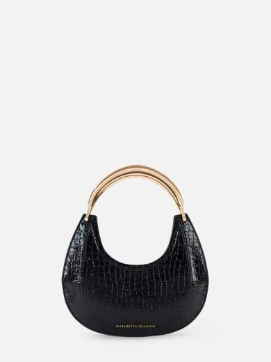 ELISABETTA FRANCHI Borsa Hobo BS29A56E2