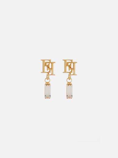 ELISABETTA FRANCHI Orecchini OR14M56E2