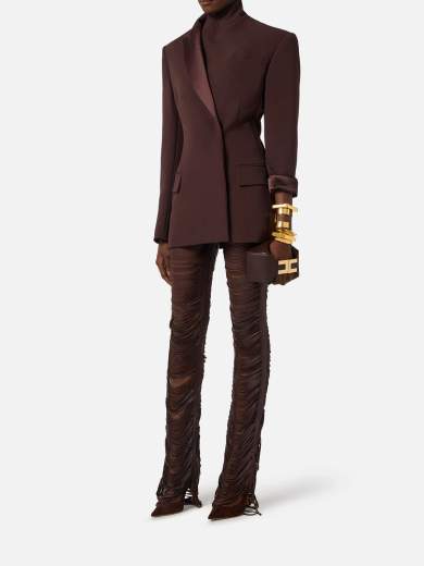 ELISABETTA FRANCHI Giacca GI24163E2