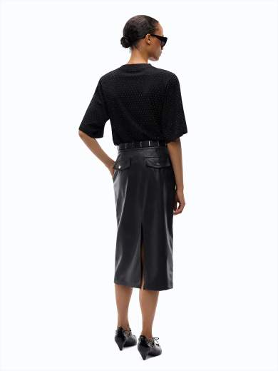 PINKO T-Shirt 104604A3GY