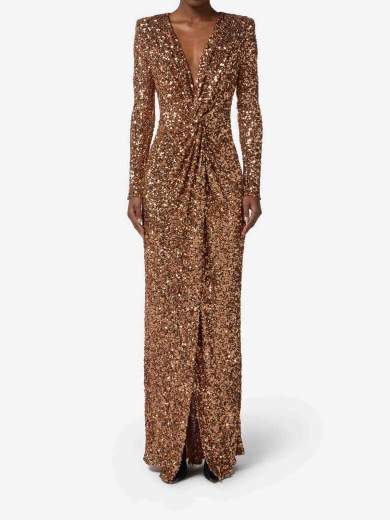 ELISABETTA FRANCHI Abito ABR3057E2