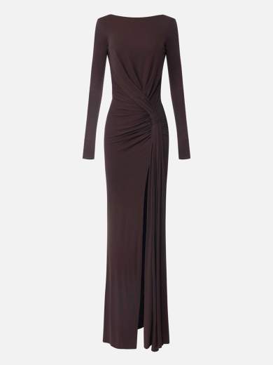 ELISABETTA FRANCHI Abito ABR6463E2