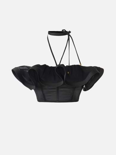 ELISABETTA FRANCHI Top TO03962E2