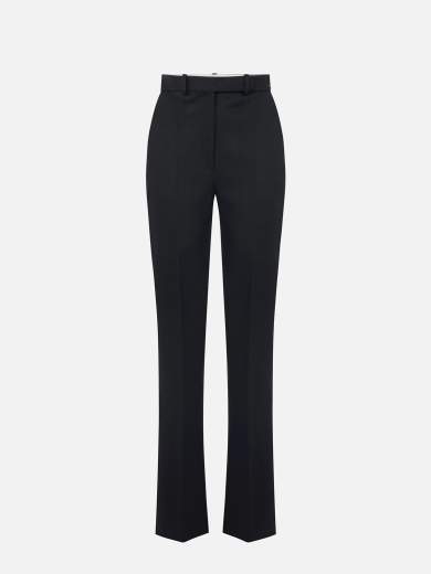 ELISABETTA FRANCHI PA18667E2 trousers