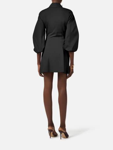 ELISABETTA FRANCHI Mini Abito AB94062E2