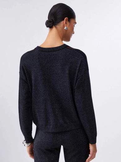LIU JO Maglia TA6244MS49I