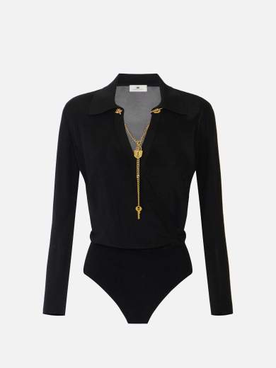 ELISABETTA FRANCHI Body BK03S66E2