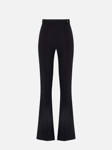 ELISABETTA FRANCHI Pantaloni PA16961E2