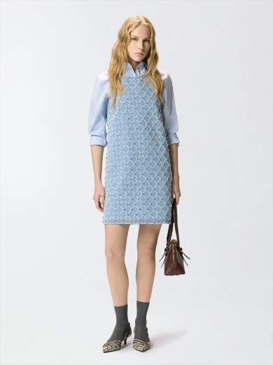 PINKO Amorino Dress 106245A32N