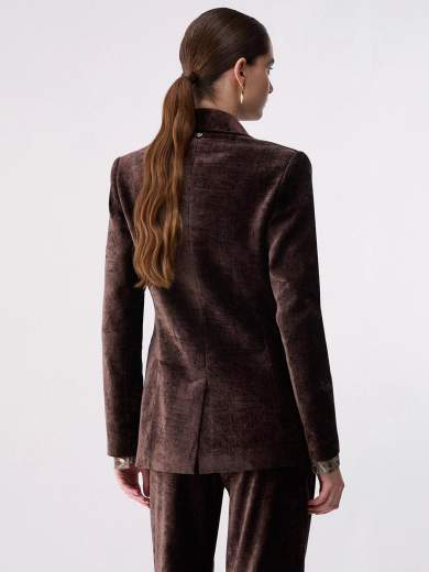 LIU JO Blazer WF6305T737A