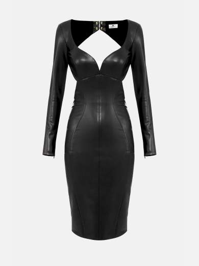 ELISABETTA FRANCHI Abito AB79557E2