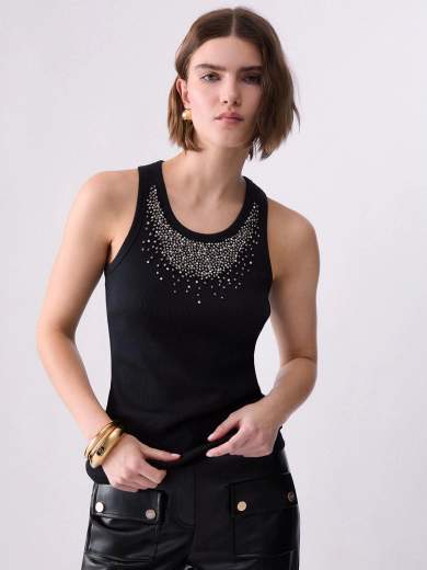 LIU JO Top WF6408J4822