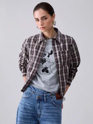 LIU JO Shirt UF6149T774A
