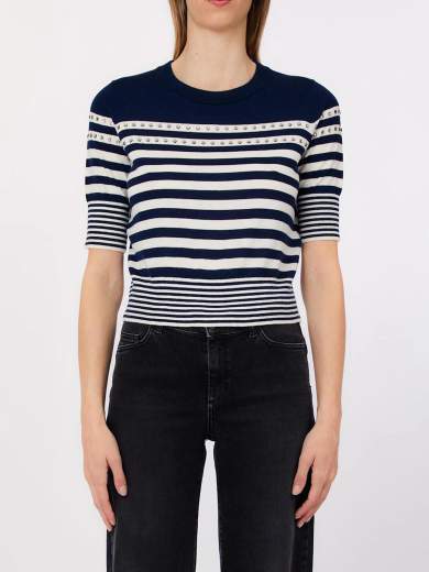 LIU JO Maglia WA6142MA16R